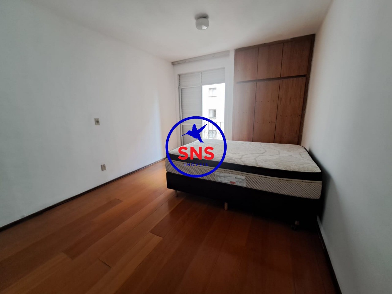 Kitnet-Studio, 35 m² - Foto 1