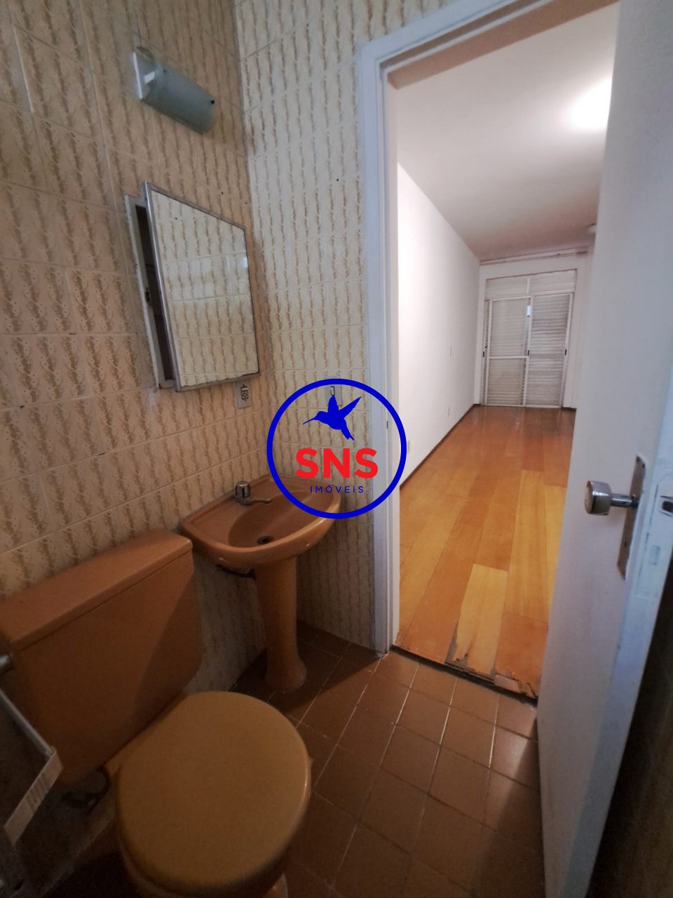 Kitnet-Studio, 35 m² - Foto 4