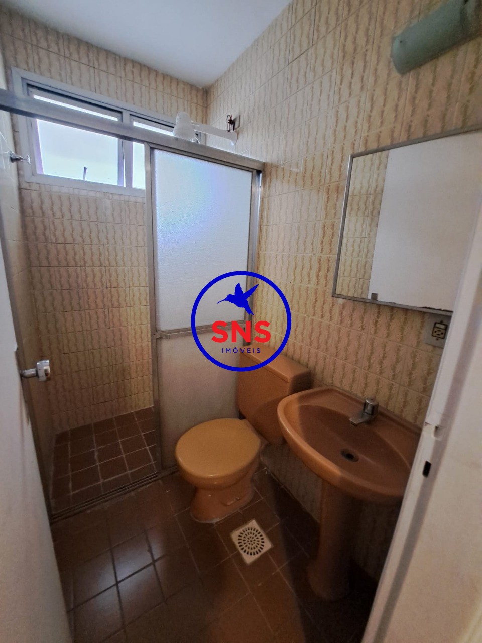 Kitnet-Studio, 35 m² - Foto 5
