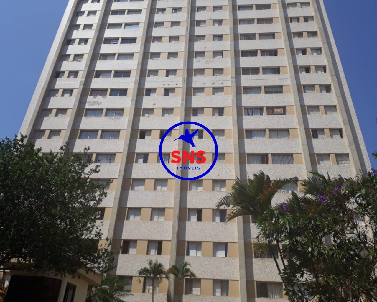 Apartamento, 2 quartos, 90 m² - Foto 17