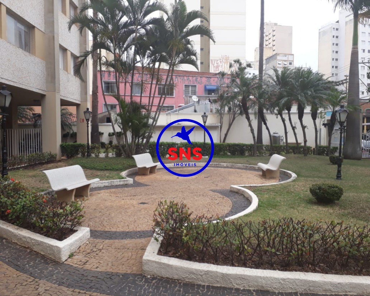Apartamento, 2 quartos, 90 m² - Foto 16