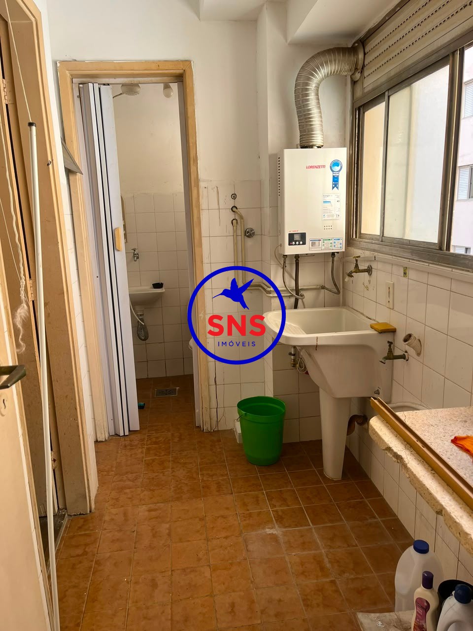 Apartamento, 2 quartos, 90 m² - Foto 9
