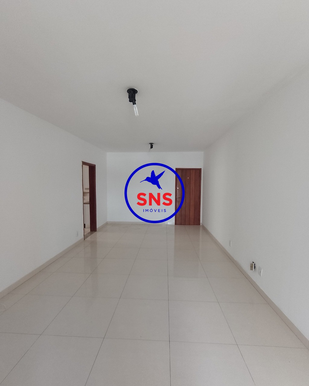 Apartamento, 3 quartos, 105 m² - Foto 1
