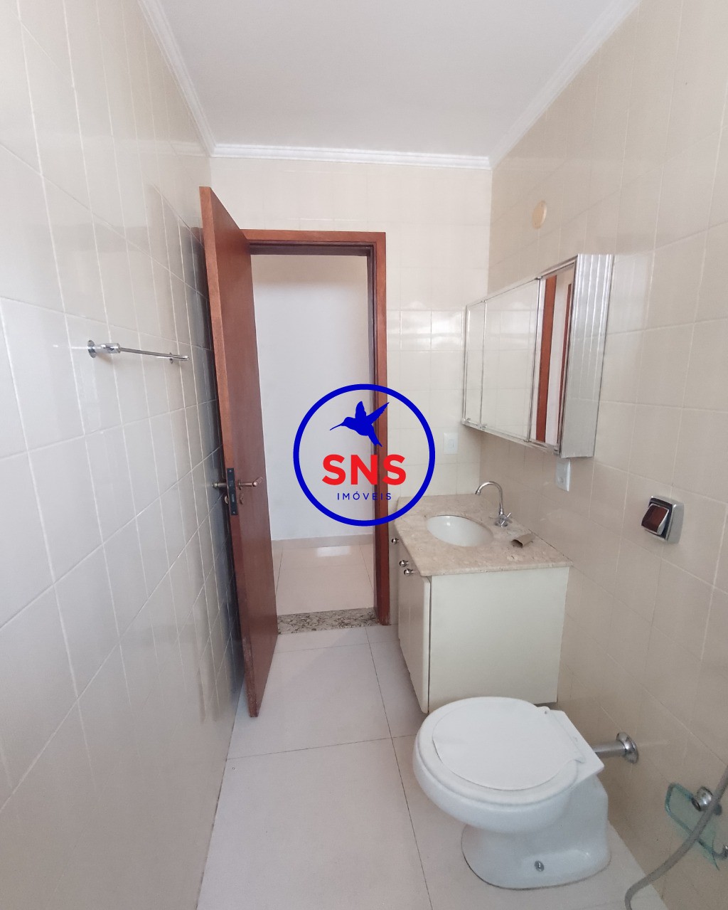 Apartamento, 3 quartos, 105 m² - Foto 6