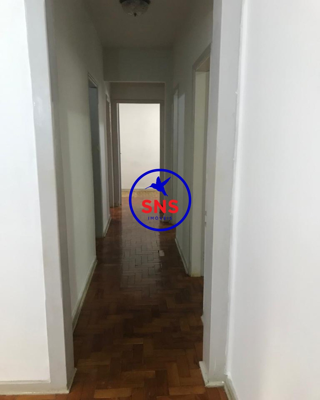Apartamento, 2 quartos, 76 m² - Foto 3