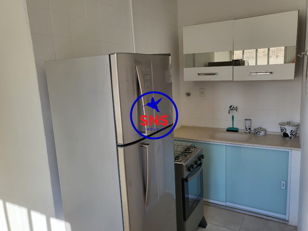 Apartamento, 1 quarto, 41 m² - Foto 8