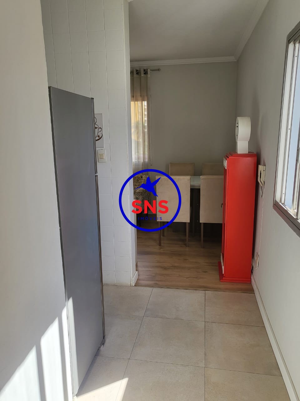 Apartamento, 1 quarto, 41 m² - Foto 10