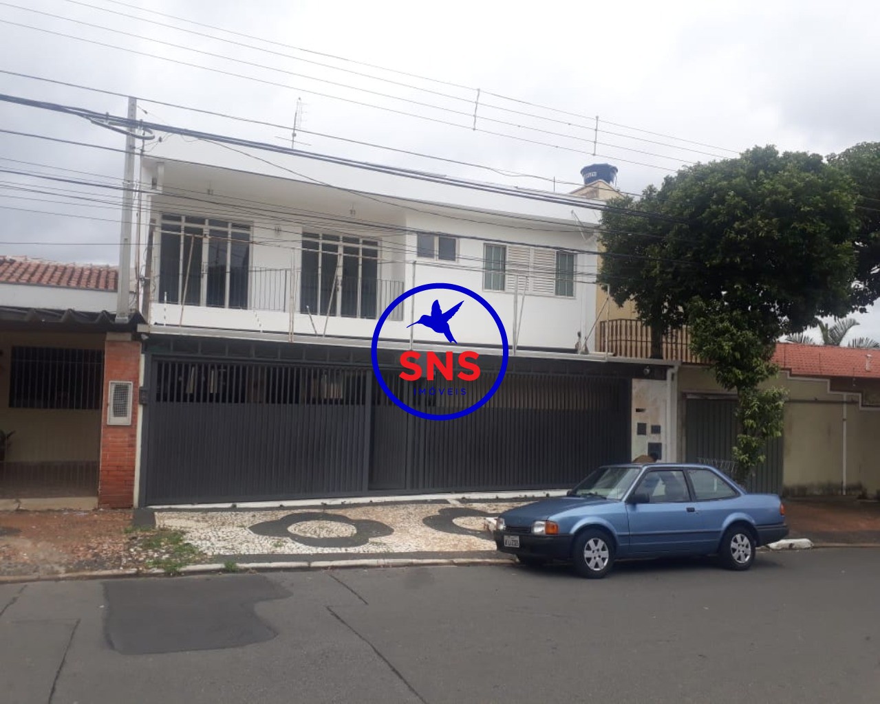 Prédio Inteiro, 110 m² - Foto 1