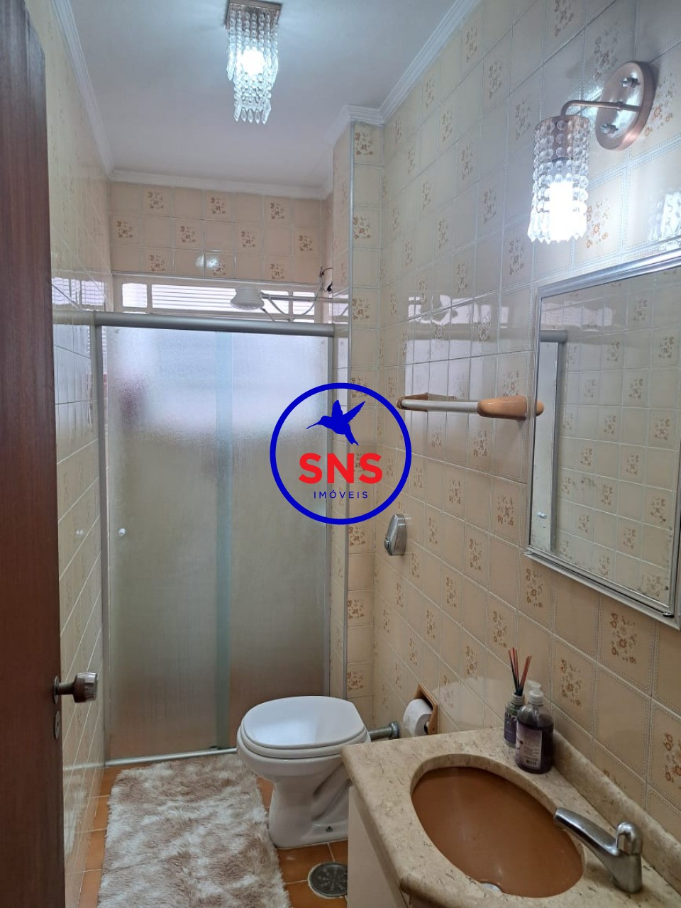 Apartamento, 3 quartos, 65 m² - Foto 8