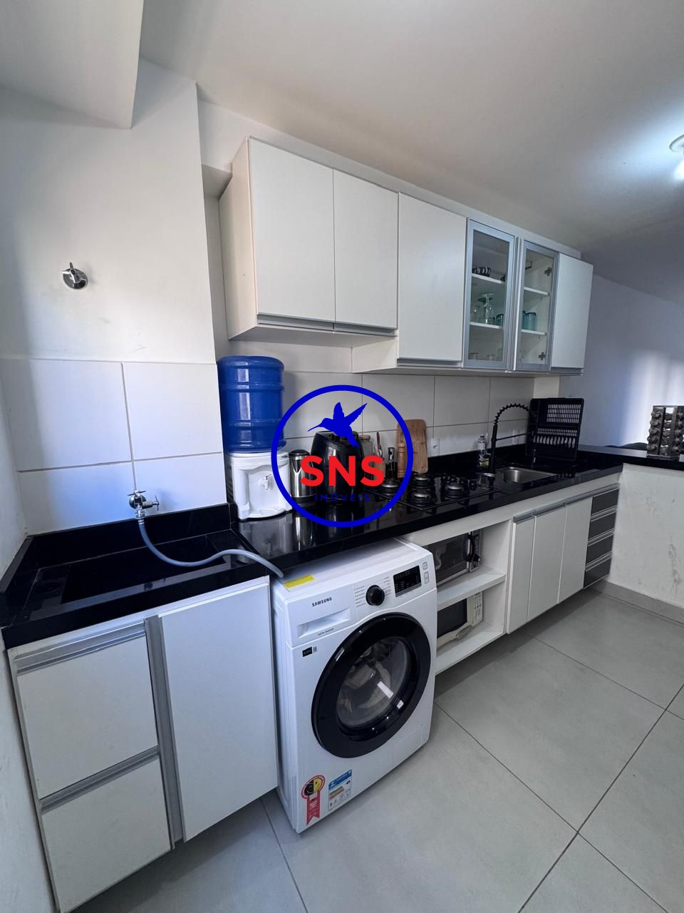 Apartamento, 2 quartos, 48 m² - Foto 6