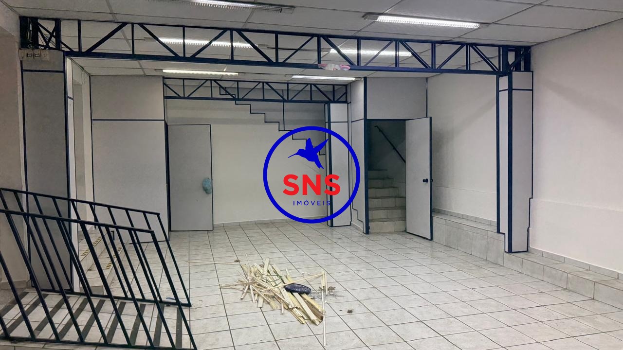 Loja-Salão, 407 m² - Foto 6