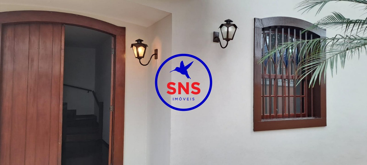 Casa, 3 quartos, 300 m² - Foto 3