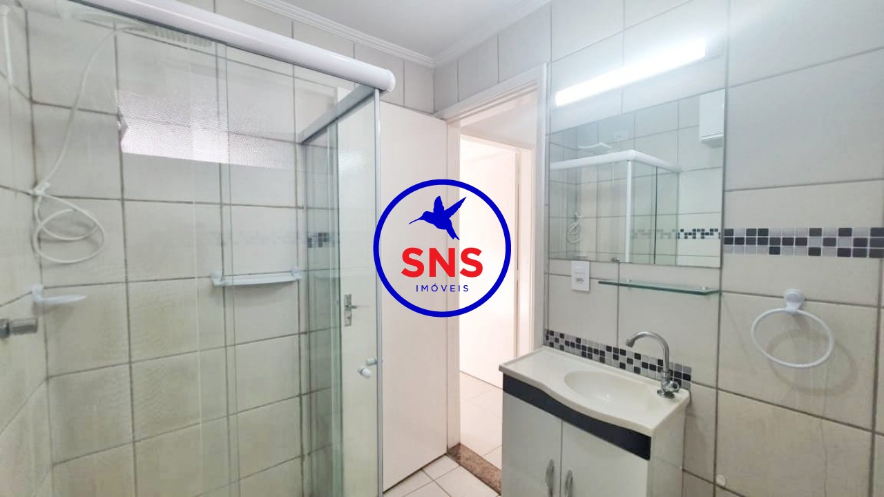 Apartamento, 2 quartos, 41 m² - Foto 9