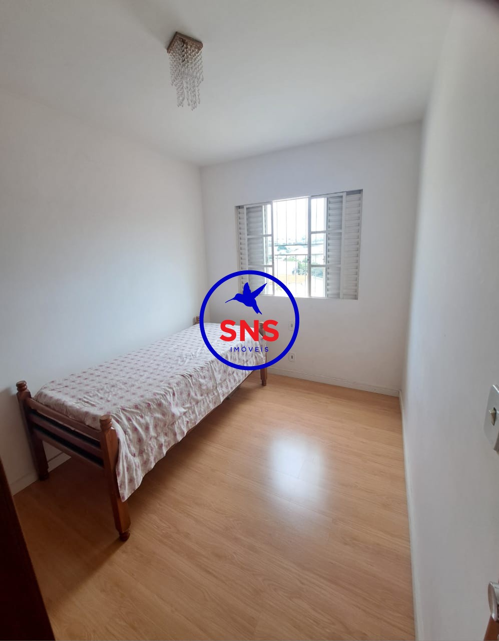 Apartamento, 3 quartos, 65 m² - Foto 5