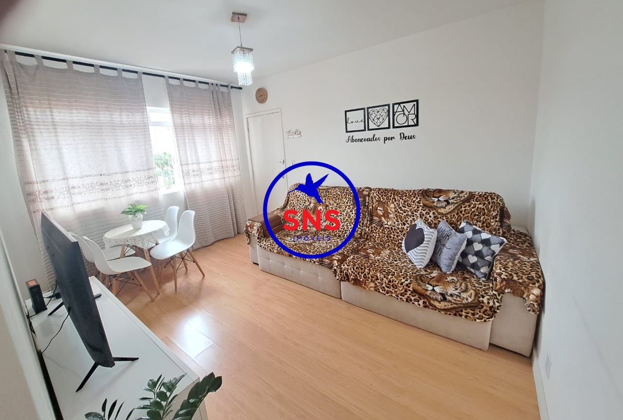 Apartamento, 3 quartos, 65 m² - Foto 1