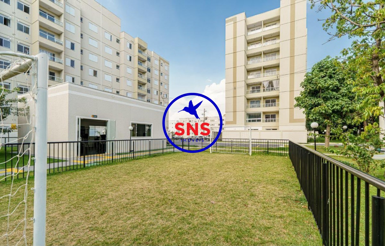 Apartamento, 2 quartos, 47 m² - Foto 34