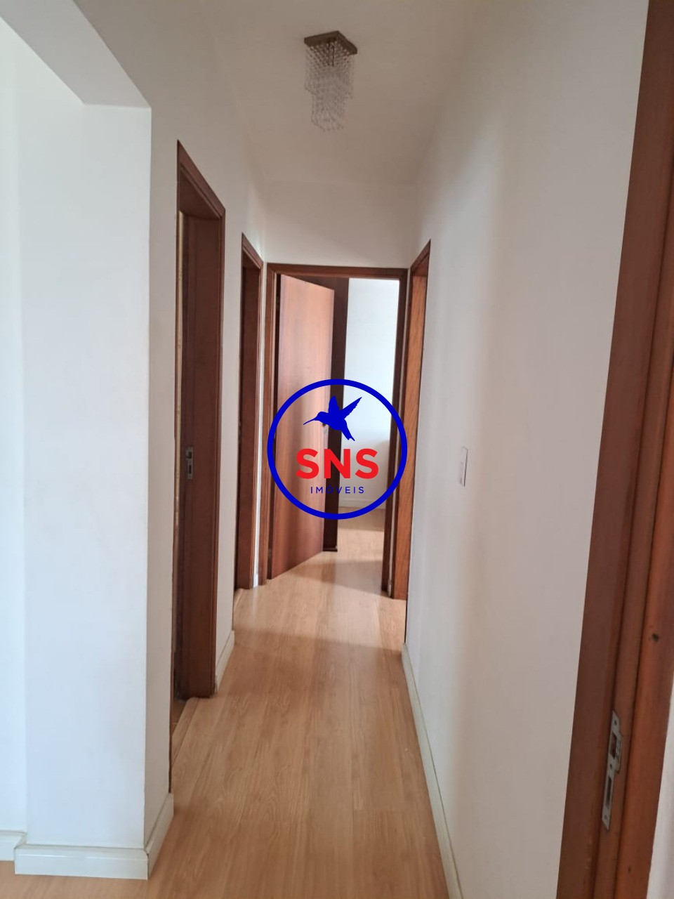 Apartamento, 3 quartos, 65 m² - Foto 4