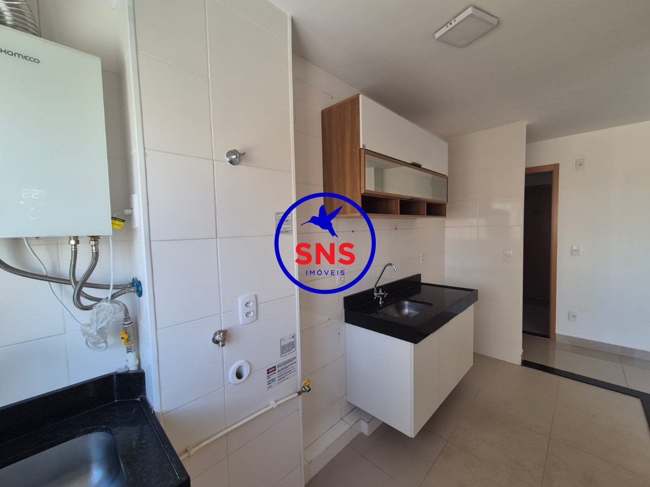 Apartamento, 2 quartos, 56 m² - Foto 11