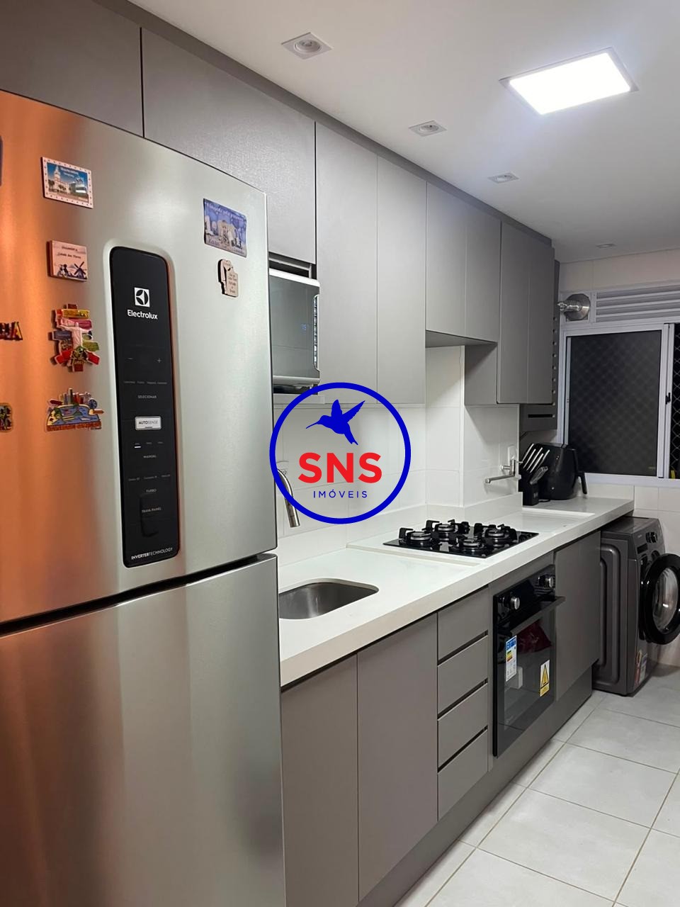 Apartamento, 2 quartos, 47 m² - Foto 22
