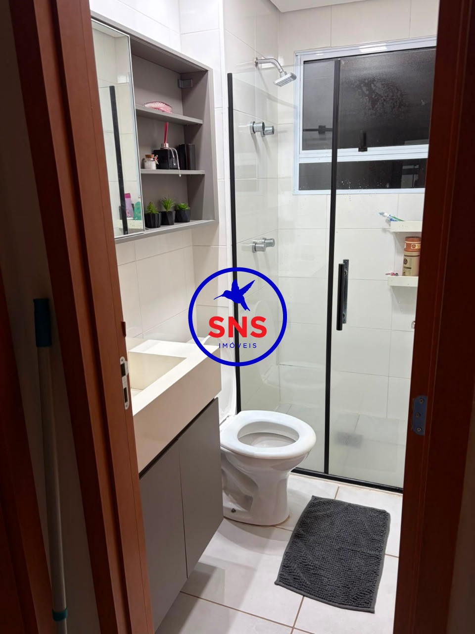 Apartamento, 2 quartos, 47 m² - Foto 16