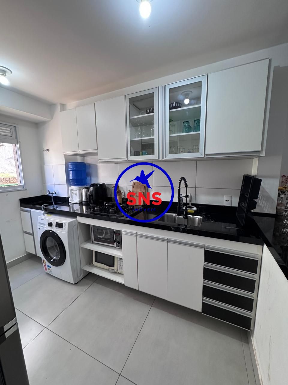Apartamento, 2 quartos, 48 m² - Foto 5