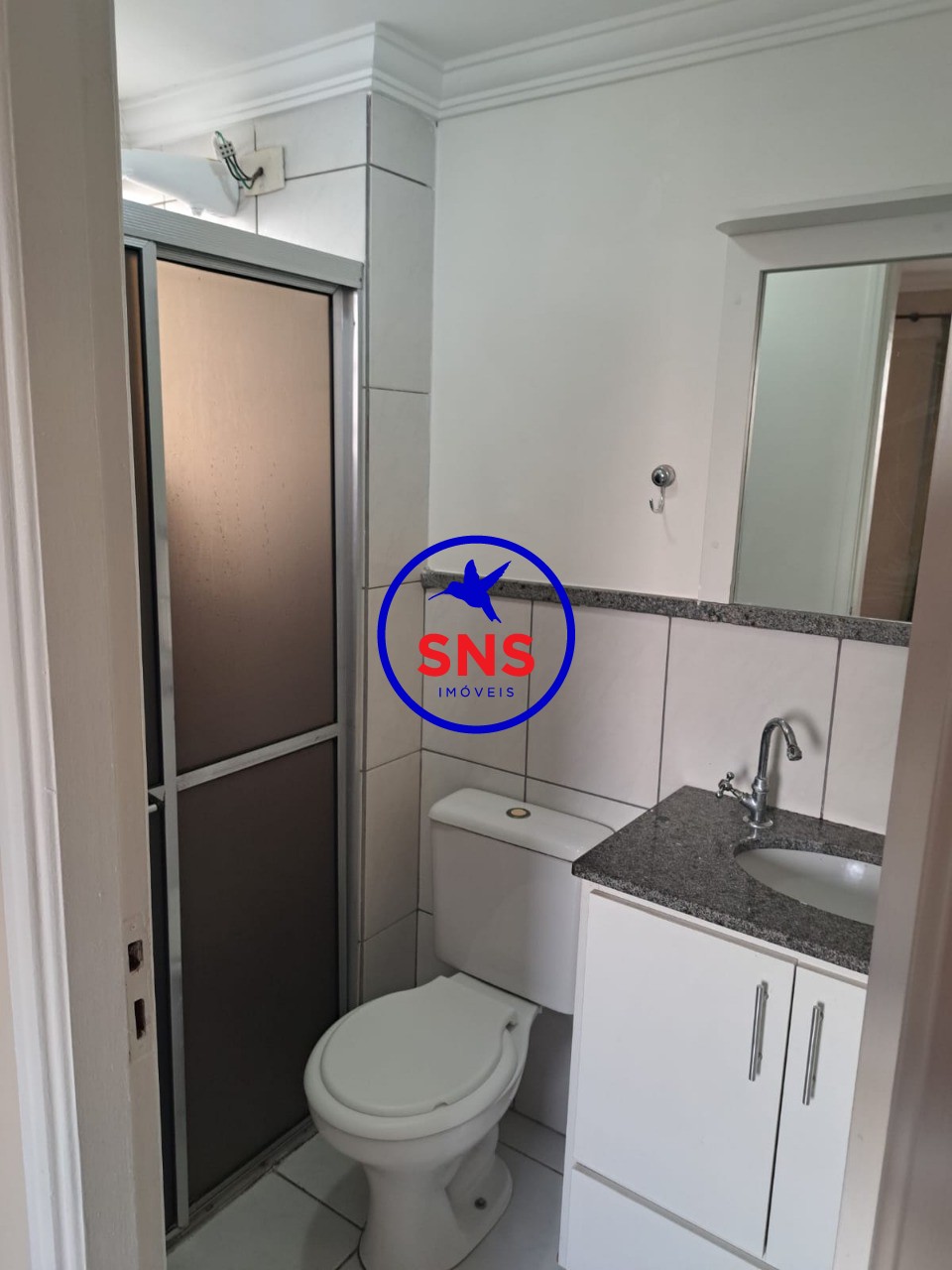 Apartamento, 3 quartos, 62 m² - Foto 6