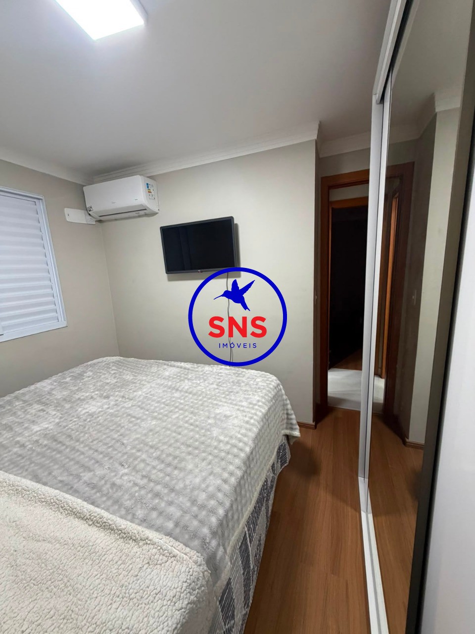 Apartamento, 2 quartos, 47 m² - Foto 13