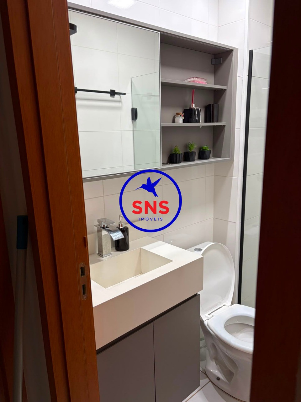 Apartamento, 2 quartos, 47 m² - Foto 15