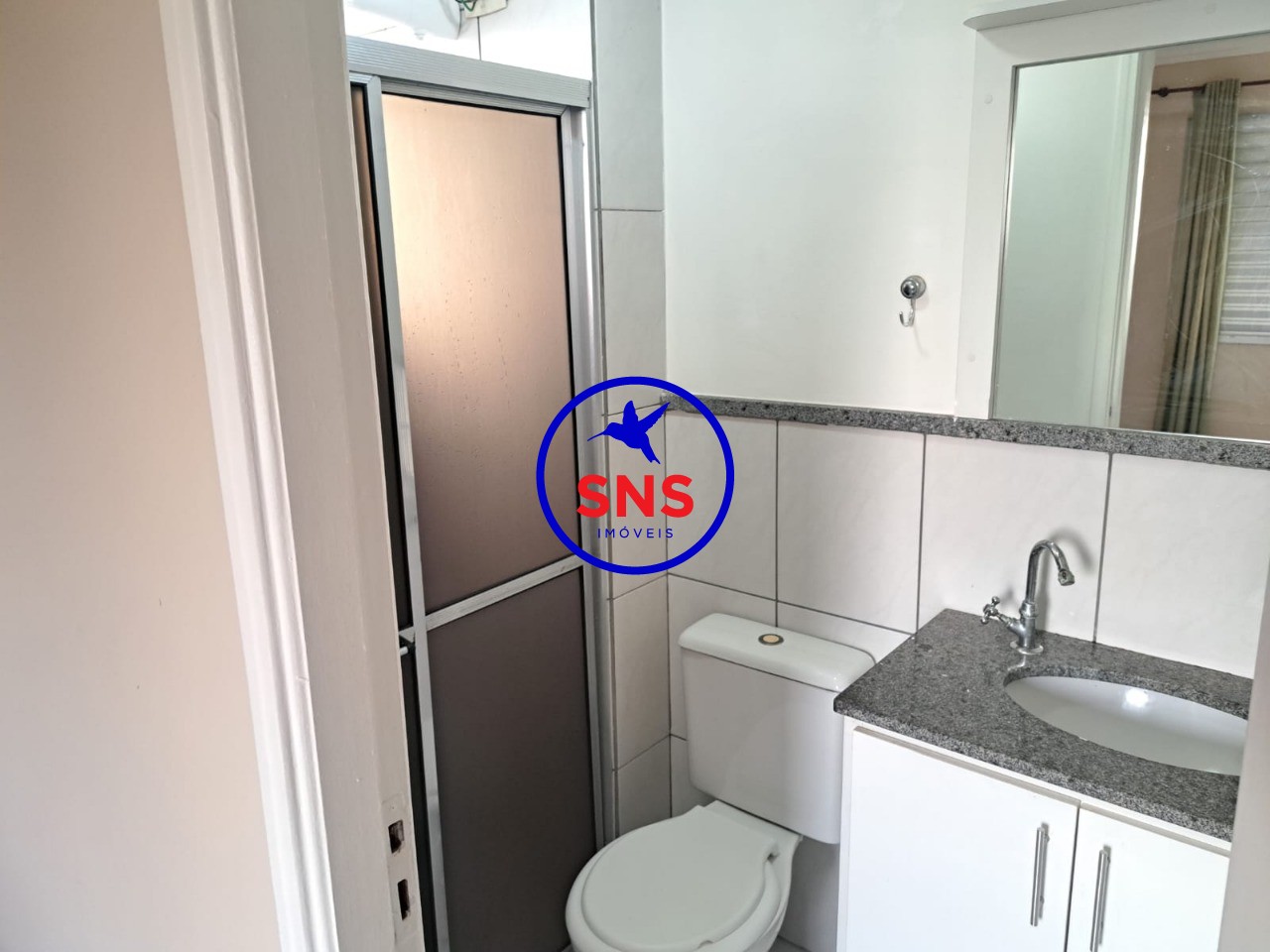 Apartamento, 3 quartos, 62 m² - Foto 7