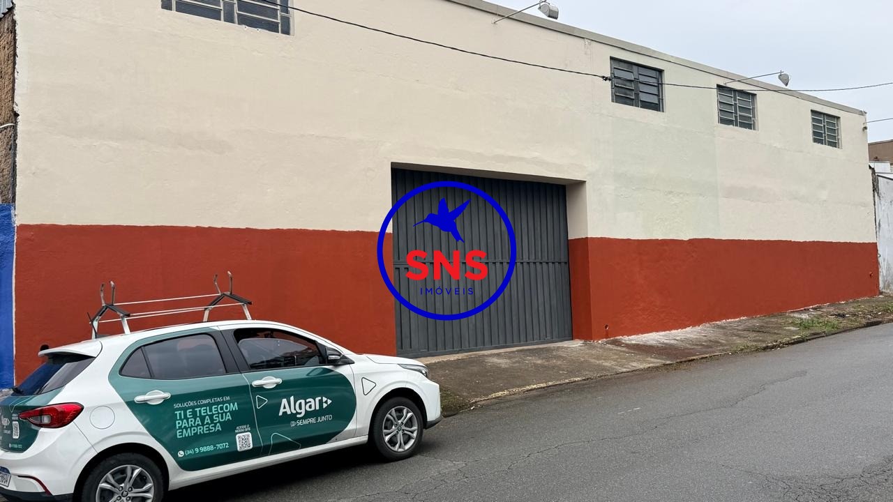 Loja-Salão, 407 m² - Foto 3
