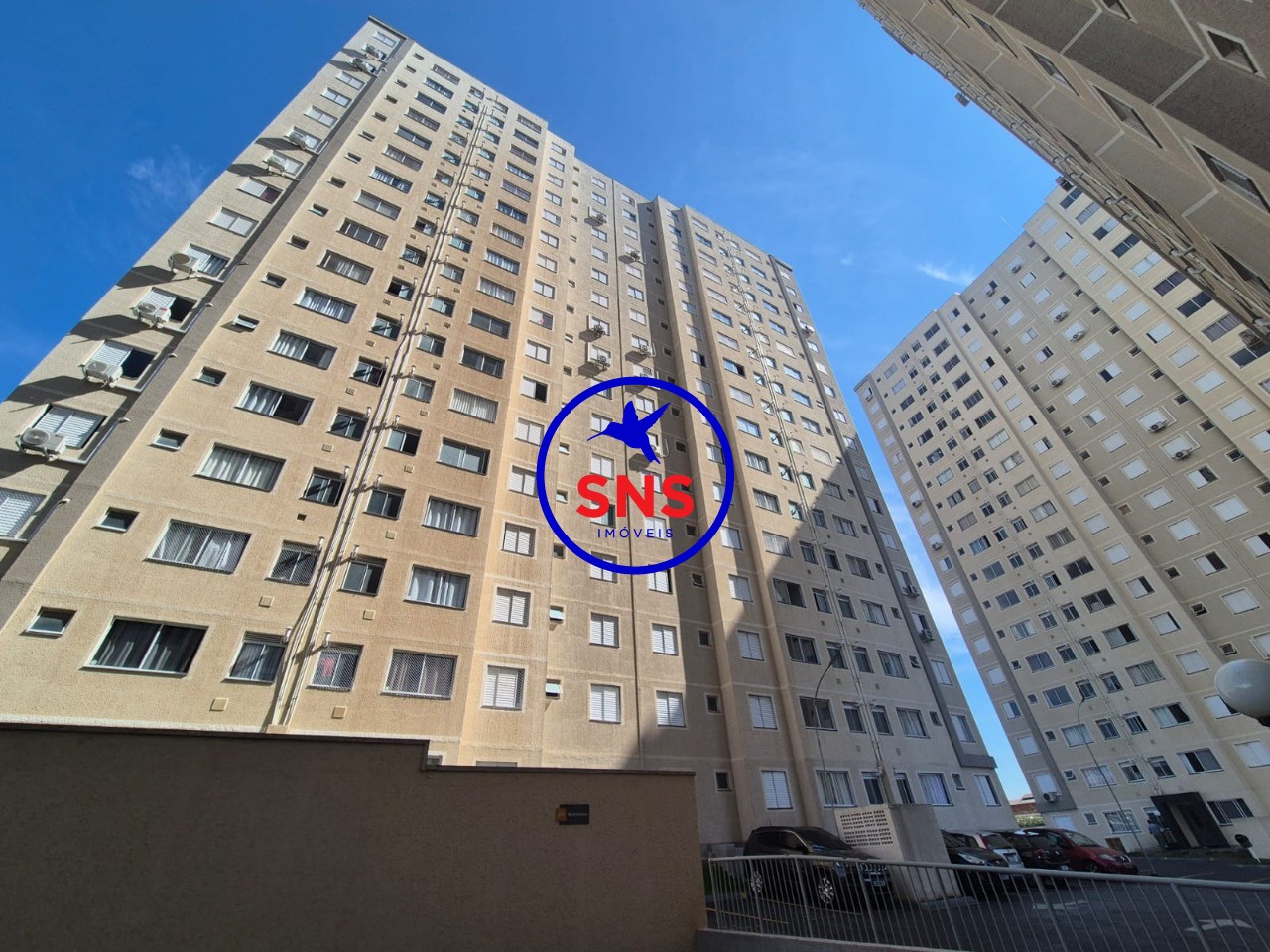Apartamento, 2 quartos, 56 m² - Foto 6