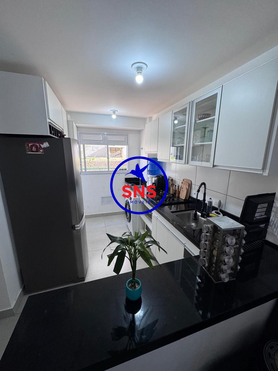 Apartamento, 2 quartos, 48 m² - Foto 4
