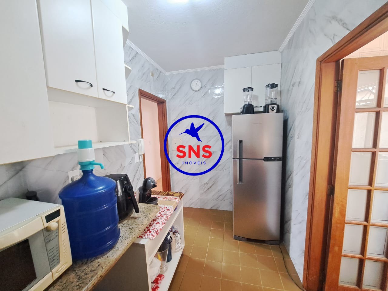 Apartamento, 3 quartos, 65 m² - Foto 16