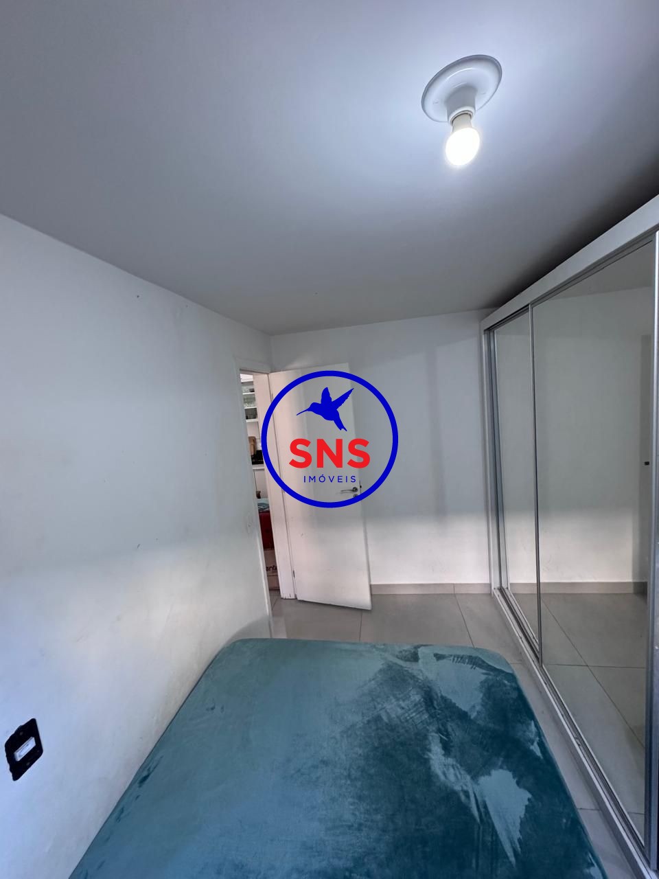 Apartamento, 2 quartos, 48 m² - Foto 9