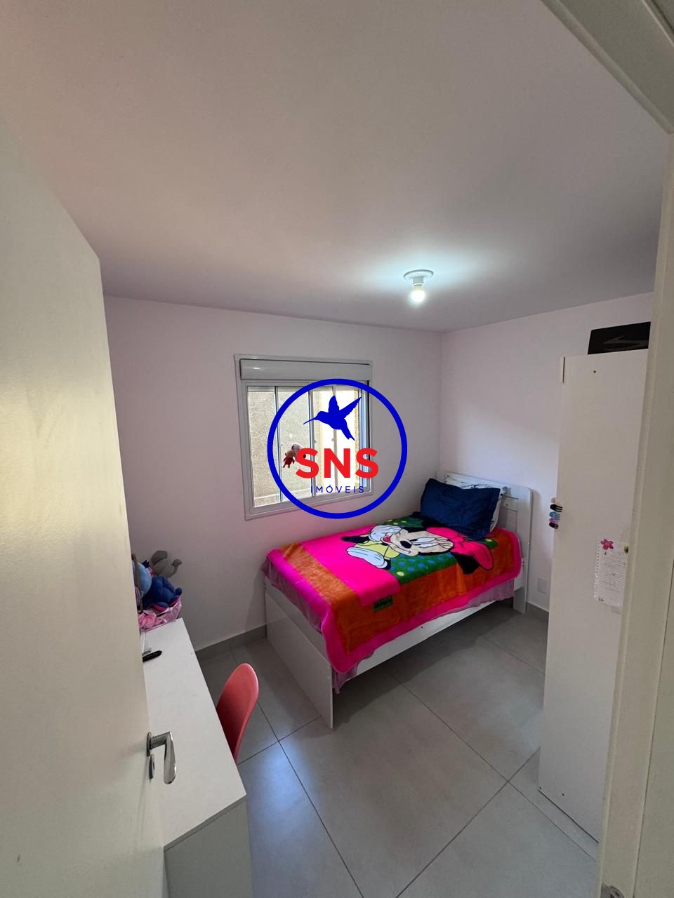 Apartamento, 2 quartos, 48 m² - Foto 12
