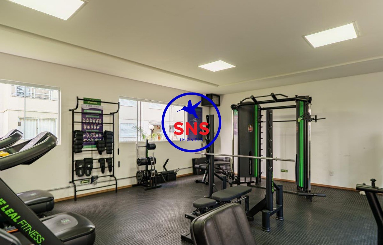 Apartamento, 2 quartos, 47 m² - Foto 31