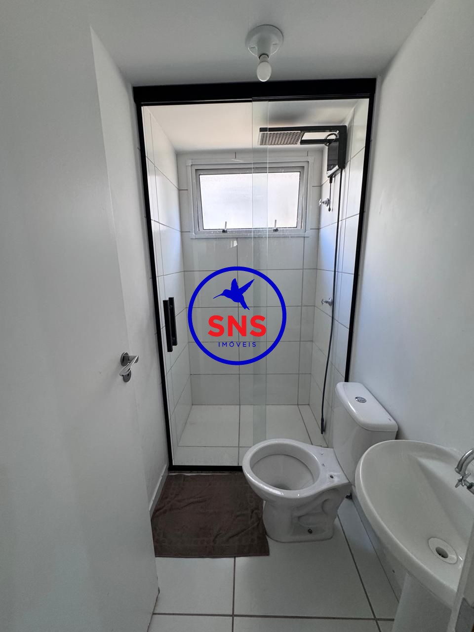 Apartamento, 2 quartos, 48 m² - Foto 11