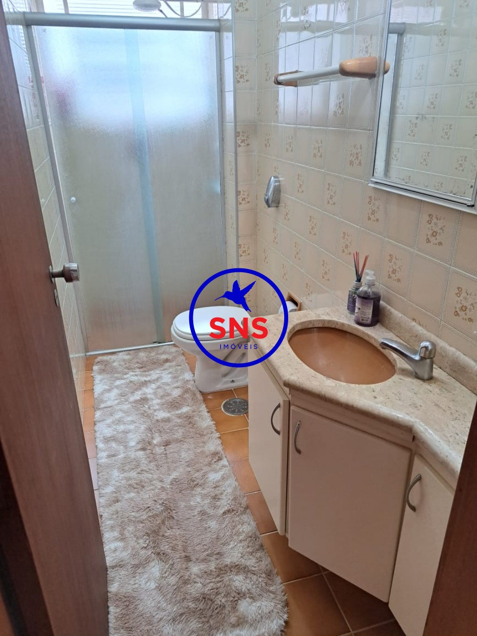 Apartamento, 3 quartos, 65 m² - Foto 9