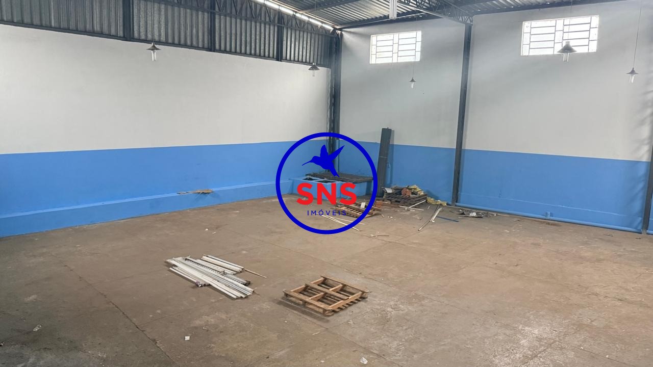Loja-Salão, 407 m² - Foto 10