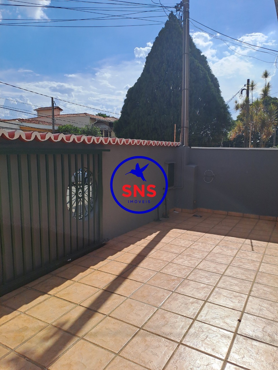 Casa, 4 quartos, 164 m² - Foto 2