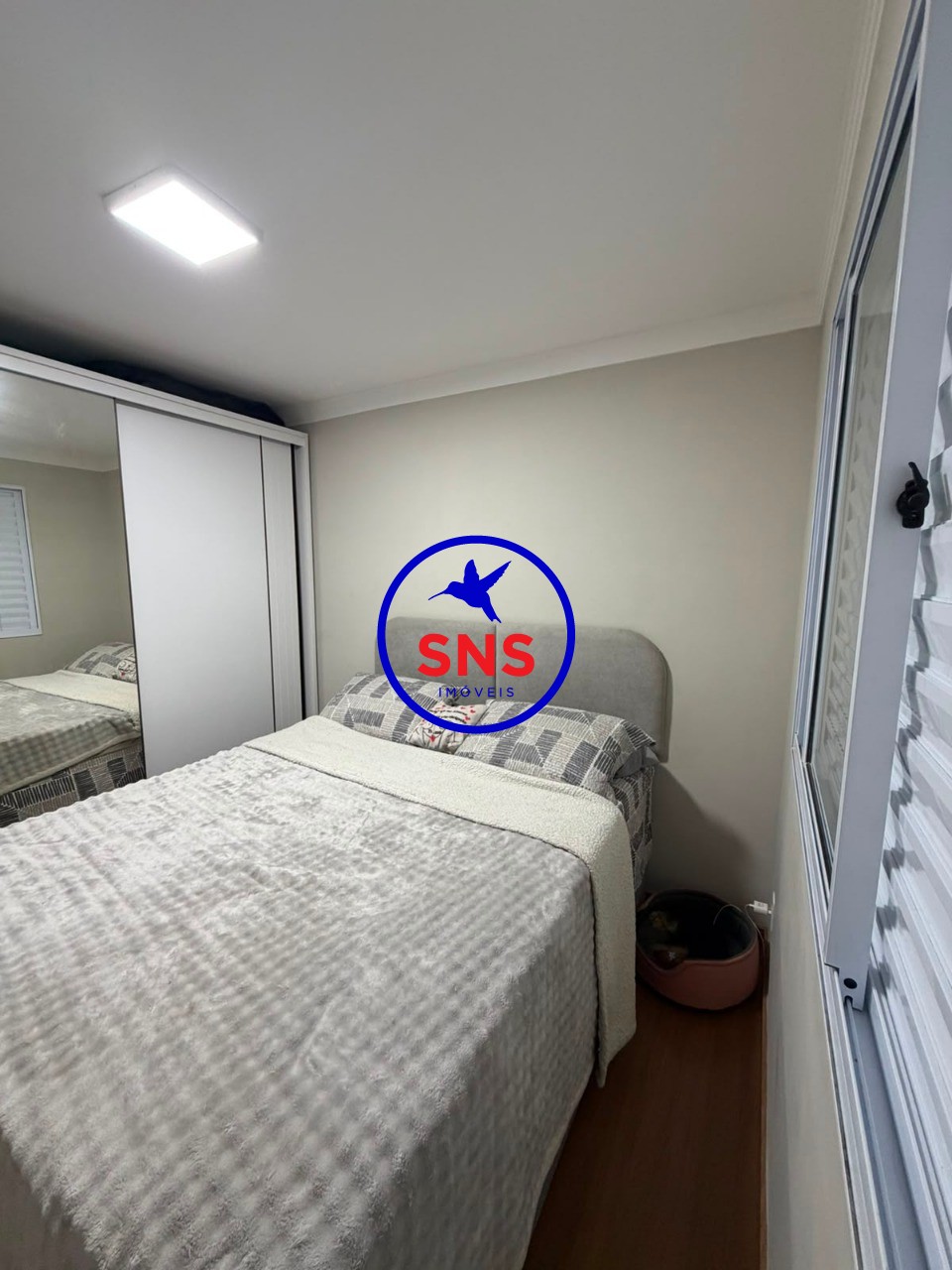 Apartamento, 2 quartos, 47 m² - Foto 11