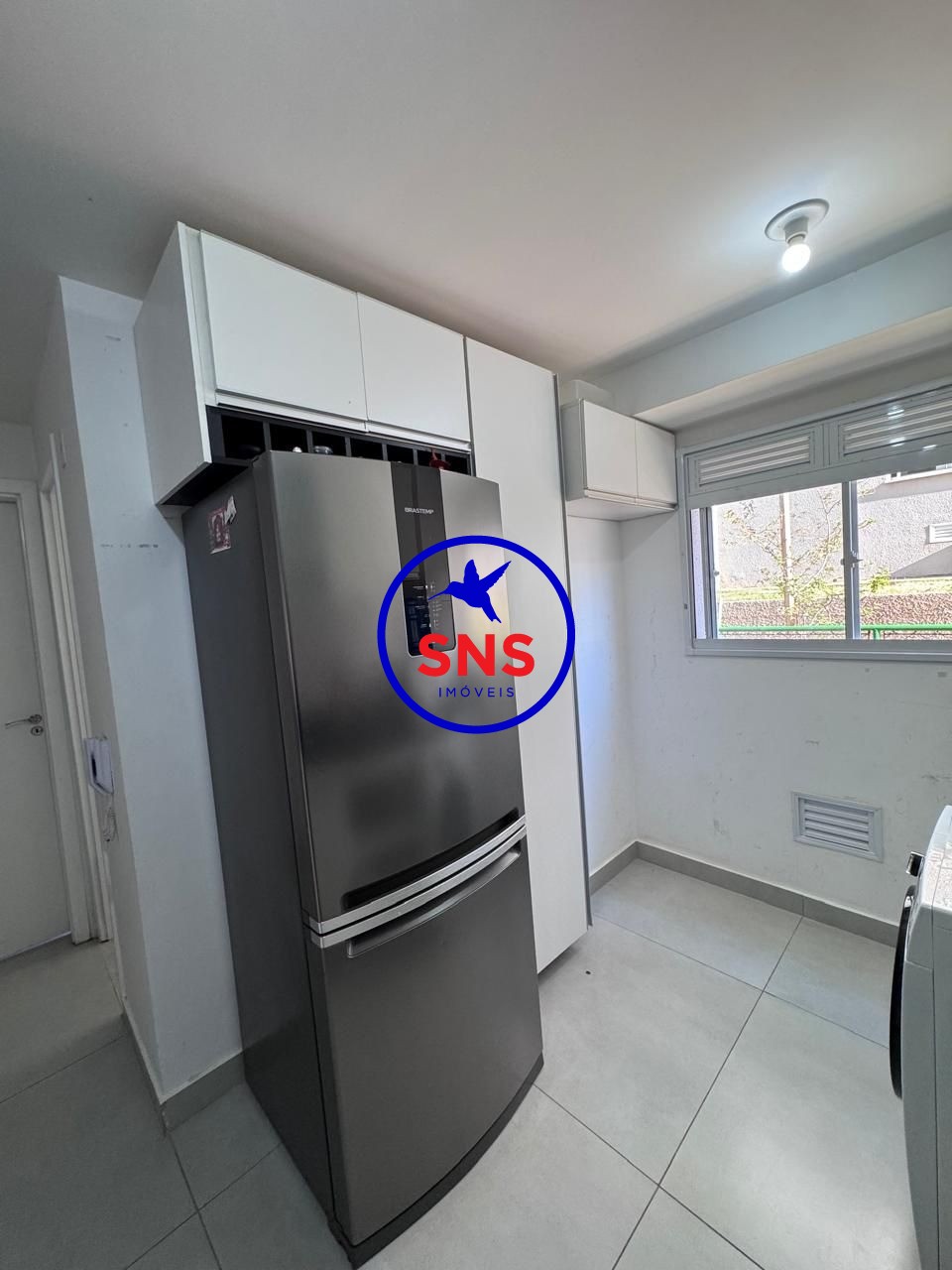 Apartamento, 2 quartos, 48 m² - Foto 7
