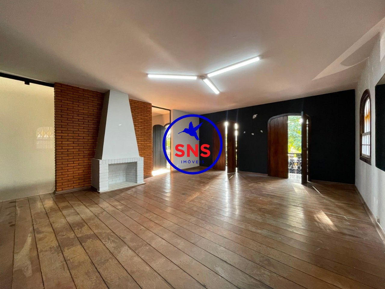 Casa, 5 quartos, 375 m² - Foto 6