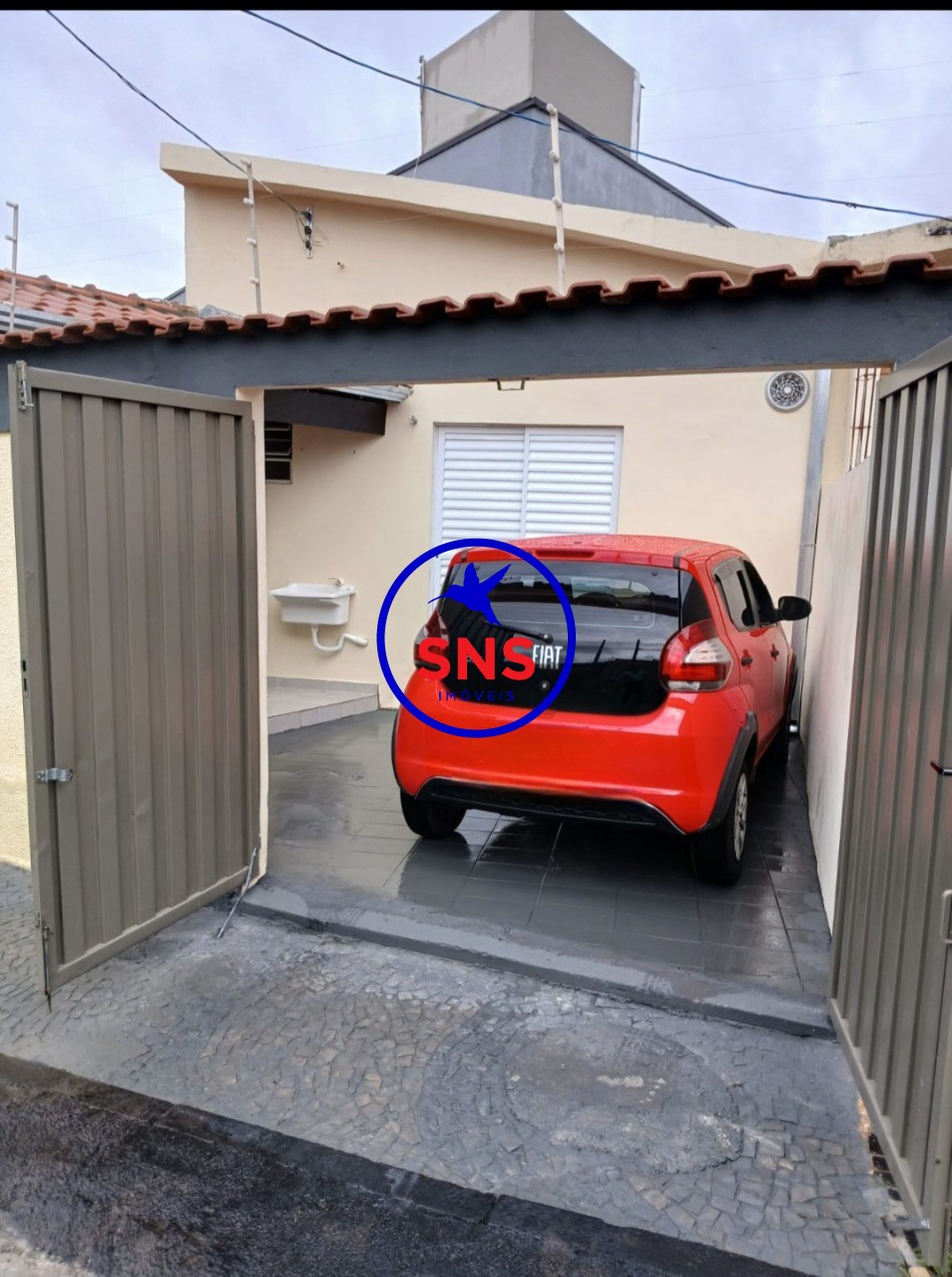 Casa, 2 quartos, 100 m² - Foto 1