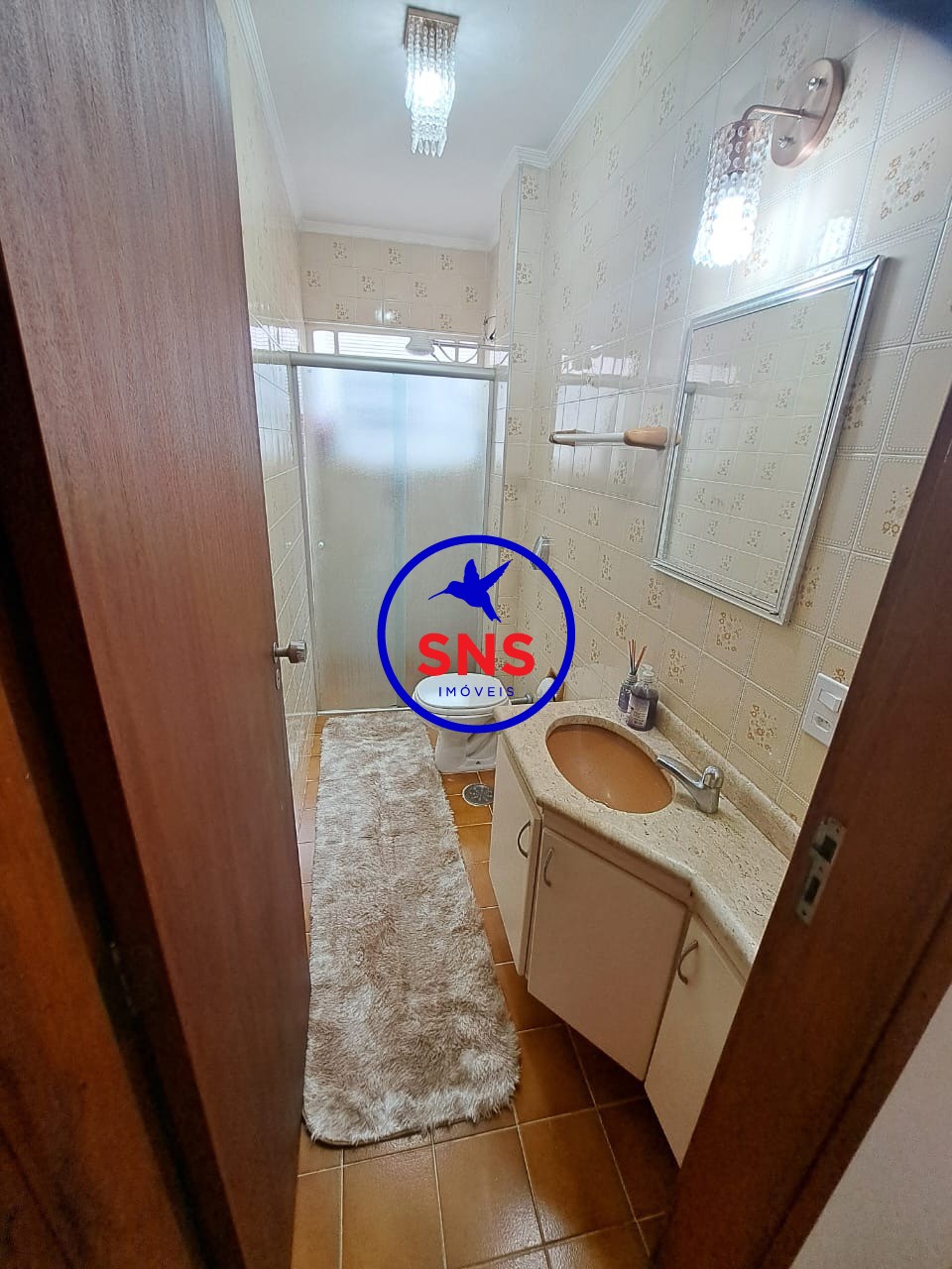 Apartamento, 3 quartos, 65 m² - Foto 7