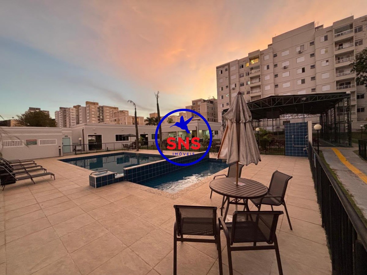 Apartamento, 2 quartos, 47 m² - Foto 35