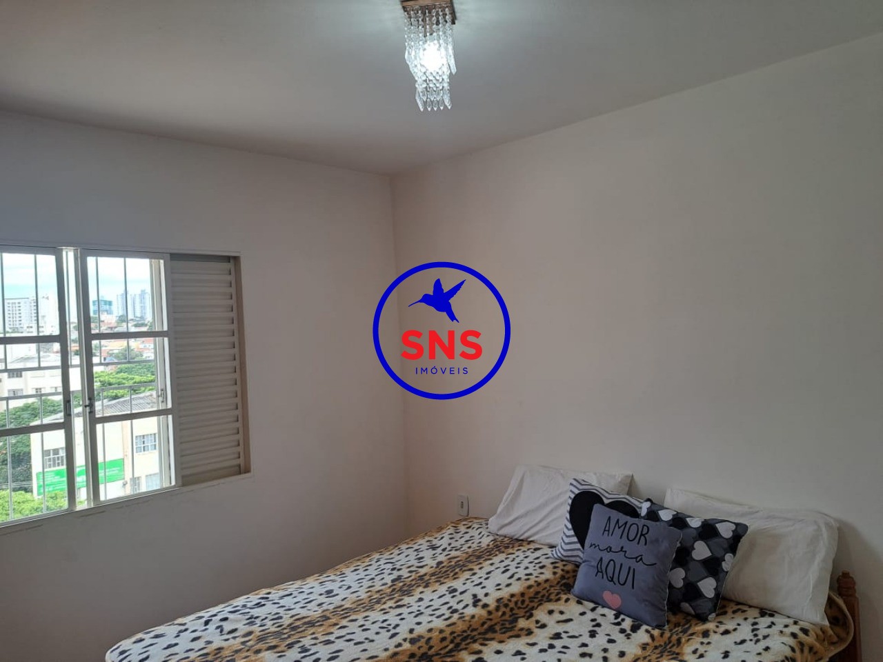 Apartamento, 3 quartos, 65 m² - Foto 10