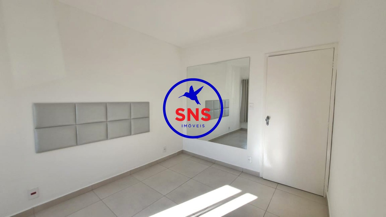 Apartamento, 2 quartos, 41 m² - Foto 4