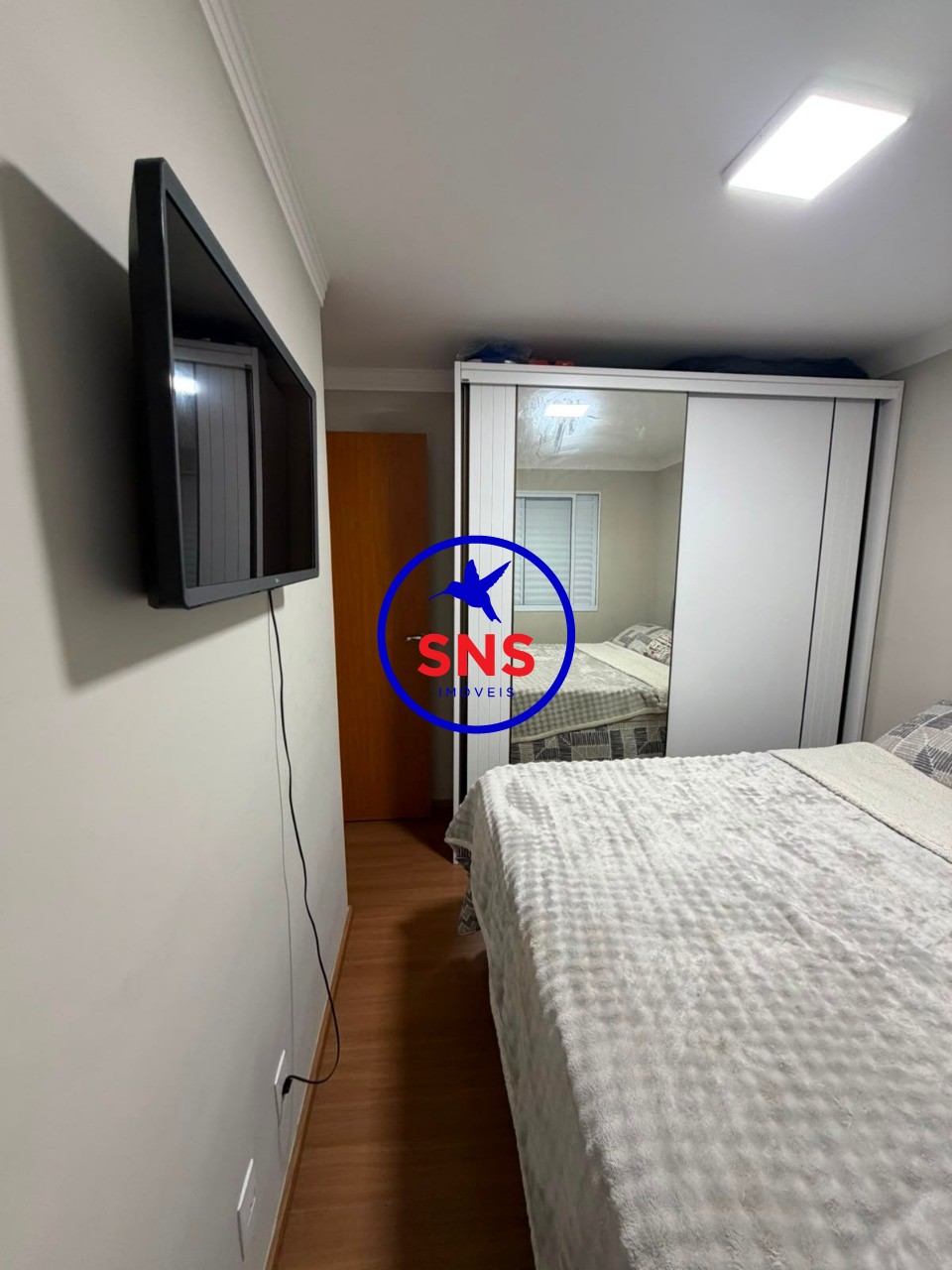 Apartamento, 2 quartos, 47 m² - Foto 10
