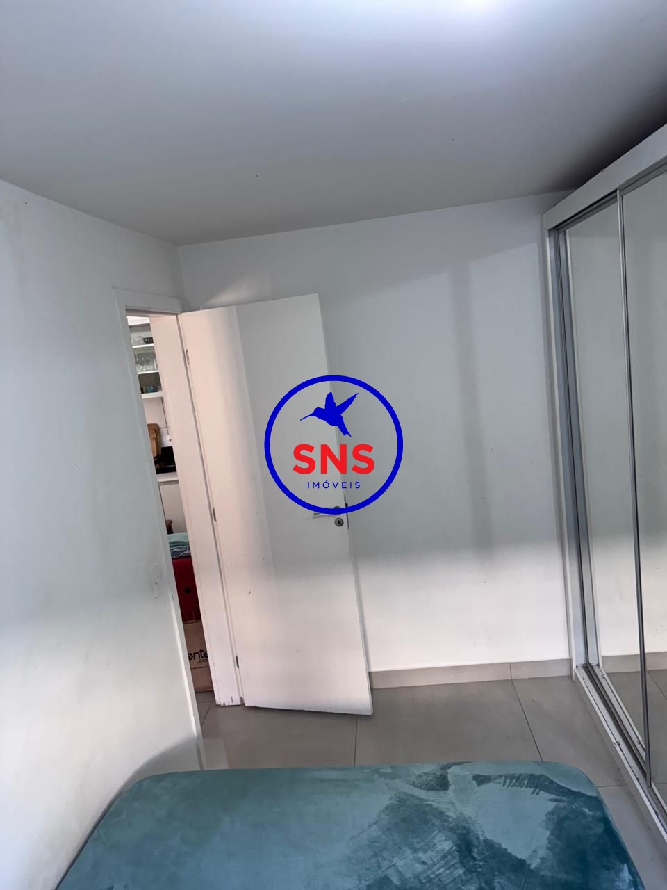 Apartamento, 2 quartos, 48 m² - Foto 8